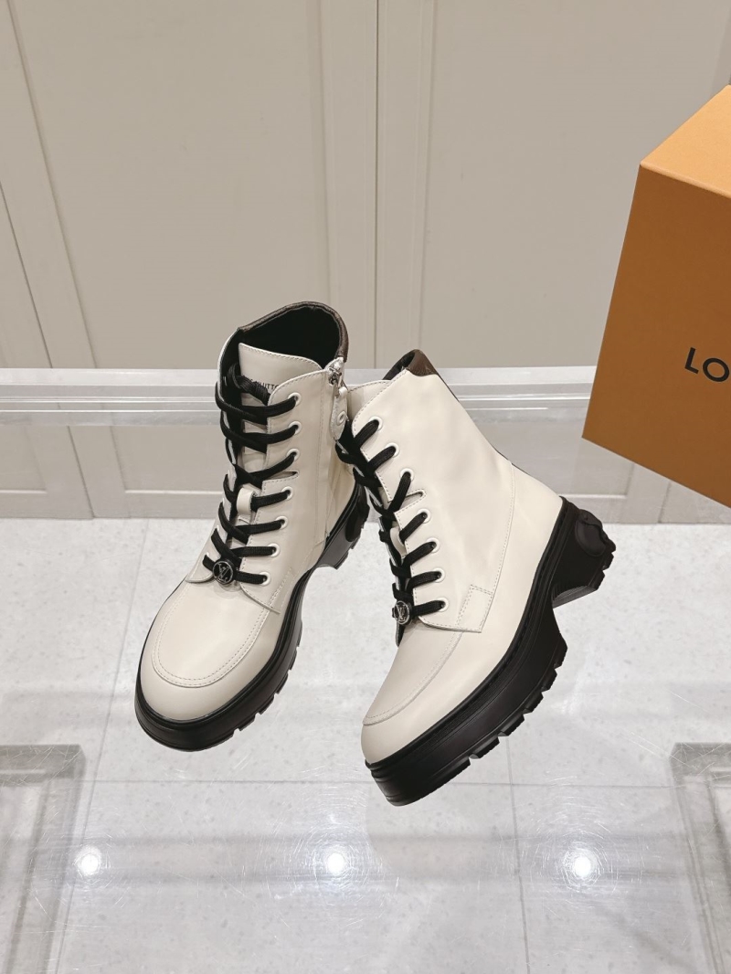 l0vis Vvtt0n boots